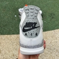 Air Jordan 4 “White Cement” FV5029-100