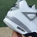 Air Jordan 4 “White Cement” FV5029-100