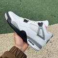 Air Jordan 4 “White Cement” FV5029-100
