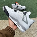 Air Jordan 4 “White Cement” FV5029-100