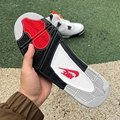 Air Jordan 4 “White Cement” FV5029-100