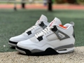 Air Jordan 4 “White Cement” FV5029-100