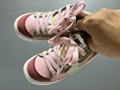 Nike Blazer High Top Zip Kids' Shoes