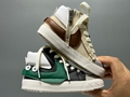 Nike Blazer High Top Zip Kids' Shoes