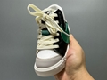 Nike Blazer High Top Zip Kids' Shoes
