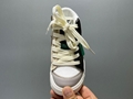 Nike Blazer High Top Zip Kids' Shoes