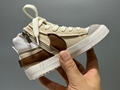Nike Blazer High Top Zip Kids' Shoes