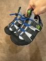 The North Face Kids' Closed-Toe Sandals