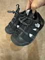 The North Face Kids' Closed-Toe Sandals