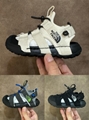 The North Face Kids' Closed-Toe Sandals