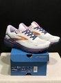 Brooks Ghost 15 Premium Cushioned Running Shoes for Men & Women