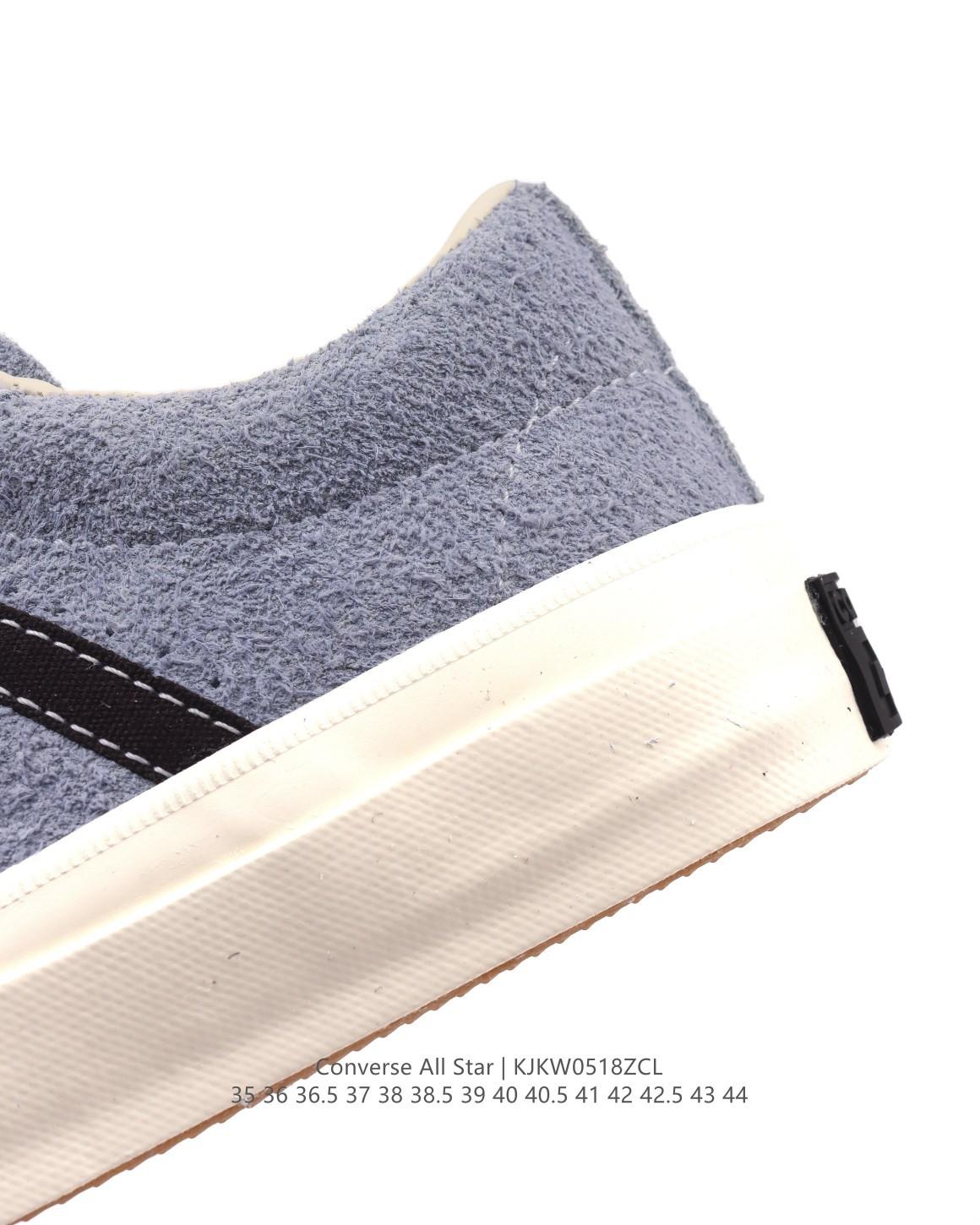 Converse One Star Academy Pro Premium Suede Low-Top Sneakers  5