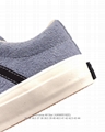 Converse One Star Academy Pro Premium Suede Low-Top Sneakers 