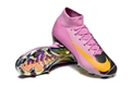 Nike Air Zoom Mercurial Superfly IIX Elite
