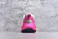 Nike Zoom Lunar V18 "White/Pink/Orange"