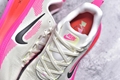 Nike Zoom Lunar V18 "White/Pink/Orange"