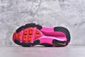 Nike Zoom Lunar V18 "White/Pink/Orange"