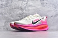 Nike Zoom Lunar V18 "White/Pink/Orange"