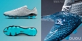      Hypervenom Phantom FG “Chameleon” Blue 1