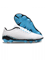      Hypervenom Phantom FG “Chameleon” Blue 9