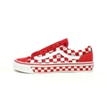 Vans Vault OG Style 36 LX"Red/White/Checkerboard