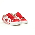 Vans Vault OG Style 36 LX"Red/White/Checkerboard