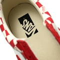 Vans Vault OG Style 36 LX"Red/White/Checkerboard