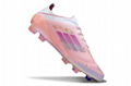 adidas F50 Knit Laced FG Soccer Cleats 