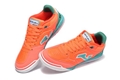 JOMA IC Indoor Soccer Shoes Orange
