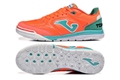 JOMA IC Indoor Soccer Shoes Orange