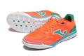JOMA IC Indoor Soccer Shoes Orange