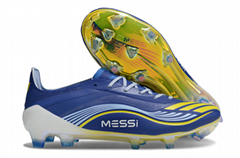        Predator Accuracy+ FG Boots