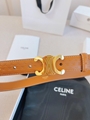 Celine Triomphe Medium Belt z1248