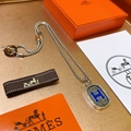 Hermès Necklace Pig Nose Necklace Series Jewelry 4