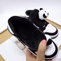      Hello Kitty high-top sneakers 4