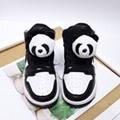      Hello Kitty high-top sneakers 5