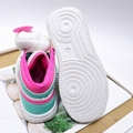      Hello Kitty high-top sneakers 10