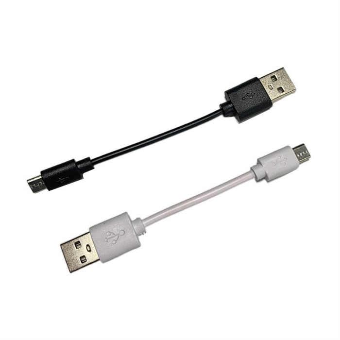 Data Sync 10cm Short Micro USB Charging Cable 4