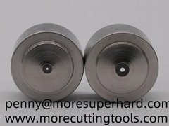 PCD Drawing Dies,ND Drawing Dies,Tungsten carbid wire drawing dies
