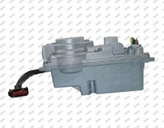 Sacer Electric 24V1 P-3787579 Actuator Kit HE500VG Turbocharger 4031037H Fit For