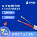 H03VV-F歐標PVC絕緣護