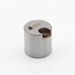 slide holding devices