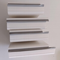 Reliable Durable UPVC Profiles for Construction and Manufacturing