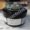 HENGSTLER亨士樂HS35R1024C347通孔增量編碼器
