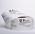 Custom Wholesale Self Adhesive Shipping
