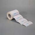 Zebra labels directly thermal labels