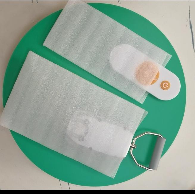 珍珠棉袋防潮減震緩衝泡棉袋白色EPE包裝袋
