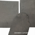 阻燃EVA板材片材泡棉減震緩衝內襯V0防火EVA