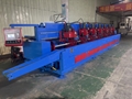 High Performance Square Thin Pipe Cutting Machine 2