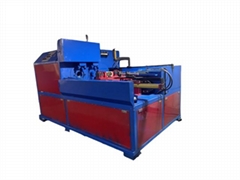 Fully Automatic Cone Degree Reducing Machine for Furniture Legs